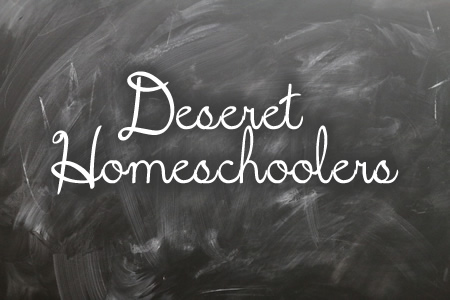 Deseret Homeschoolers