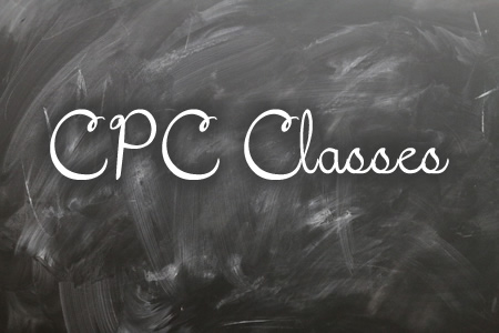 CPC Classes