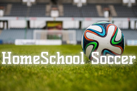 Homeschool Soccer