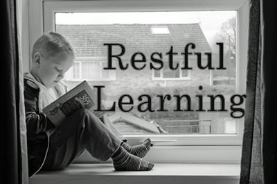 Restful Learning
