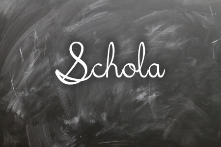 Schola Information Page