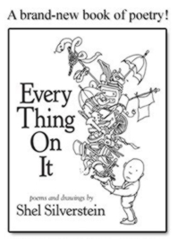 Shel Silverstein's on youTube